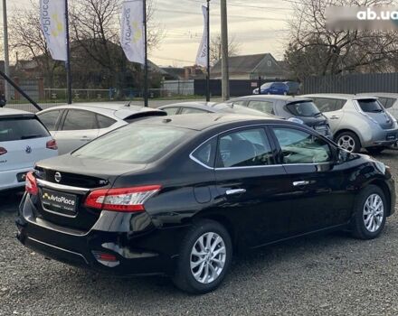 Ніссан Сентра, об'ємом двигуна 1.8 л та пробігом 98 тис. км за 8950 $, фото 10 на Automoto.ua