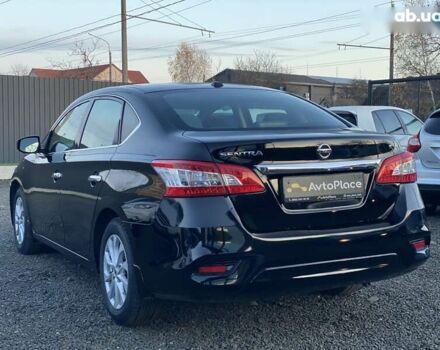 Ніссан Сентра, об'ємом двигуна 1.8 л та пробігом 98 тис. км за 8950 $, фото 27 на Automoto.ua