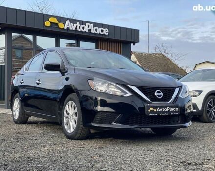 Ніссан Сентра, об'ємом двигуна 1.8 л та пробігом 98 тис. км за 8950 $, фото 15 на Automoto.ua