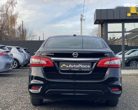 Ніссан Сентра, об'ємом двигуна 1.8 л та пробігом 98 тис. км за 8950 $, фото 7 на Automoto.ua