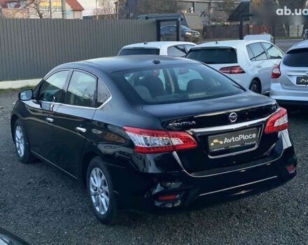 Ніссан Сентра, об'ємом двигуна 1.8 л та пробігом 98 тис. км за 8950 $, фото 25 на Automoto.ua