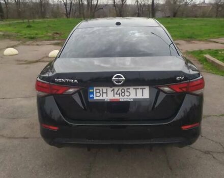 Ніссан Сентра, об'ємом двигуна 2 л та пробігом 52 тис. км за 15200 $, фото 13 на Automoto.ua