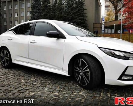 Ниссан Сентра, объемом двигателя 2 л и пробегом 70 тыс. км за 18200 $, фото 1 на Automoto.ua