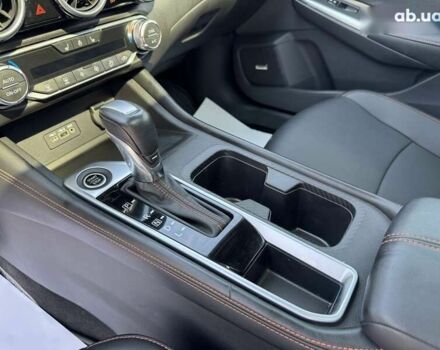 Ниссан Сентра, объемом двигателя 2 л и пробегом 78 тыс. км за 16200 $, фото 13 на Automoto.ua