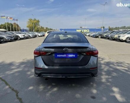 Ниссан Сентра, объемом двигателя 2 л и пробегом 78 тыс. км за 16200 $, фото 5 на Automoto.ua