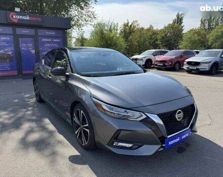 Ниссан Сентра, объемом двигателя 2 л и пробегом 78 тыс. км за 16200 $, фото 2 на Automoto.ua