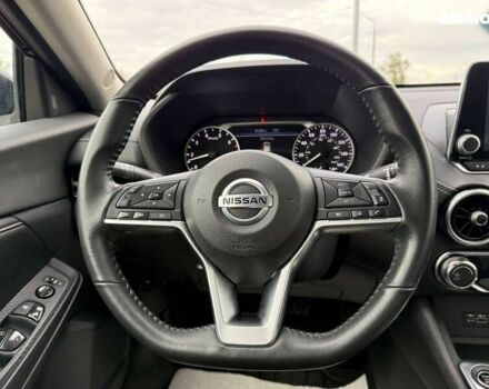 Ніссан Сентра, об'ємом двигуна 2 л та пробігом 173 тис. км за 13200 $, фото 14 на Automoto.ua