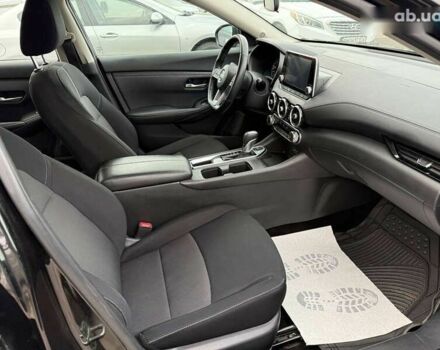 Ниссан Сентра, объемом двигателя 2 л и пробегом 173 тыс. км за 13200 $, фото 9 на Automoto.ua