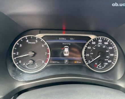 Ніссан Сентра, об'ємом двигуна 2 л та пробігом 173 тис. км за 13200 $, фото 15 на Automoto.ua