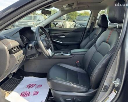 Ниссан Сентра, объемом двигателя 2 л и пробегом 78 тыс. км за 16200 $, фото 10 на Automoto.ua