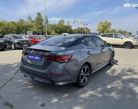 Ниссан Сентра, объемом двигателя 2 л и пробегом 78 тыс. км за 16200 $, фото 4 на Automoto.ua