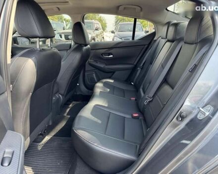 Ниссан Сентра, объемом двигателя 2 л и пробегом 78 тыс. км за 16200 $, фото 11 на Automoto.ua