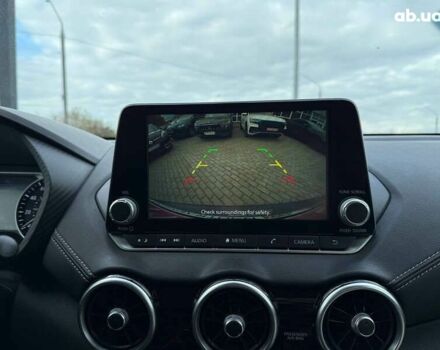 Ніссан Сентра, об'ємом двигуна 2 л та пробігом 173 тис. км за 13200 $, фото 16 на Automoto.ua