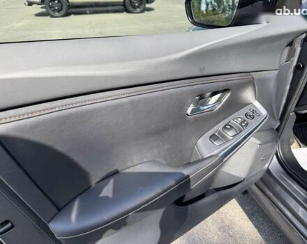 Ниссан Сентра, объемом двигателя 2 л и пробегом 78 тыс. км за 16200 $, фото 9 на Automoto.ua