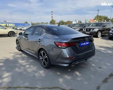 Ниссан Сентра, объемом двигателя 2 л и пробегом 78 тыс. км за 16200 $, фото 6 на Automoto.ua