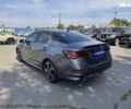 Ниссан Сентра, объемом двигателя 2 л и пробегом 78 тыс. км за 16200 $, фото 6 на Automoto.ua