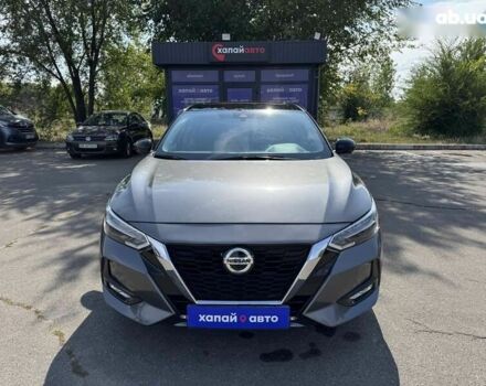 Ниссан Сентра, объемом двигателя 2 л и пробегом 78 тыс. км за 16200 $, фото 1 на Automoto.ua