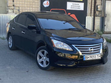 Ніссан Сентра 2013 у Одесі на Automoto.ua Ніссан Сентра, об'ємом двигуна 1.8 л та пробігом 190 тис. км за 8400 $, фото 1 на Automoto.ua