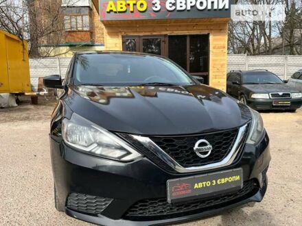 Ніссан Сентра, об'ємом двигуна 1.8 л та пробігом 250 тис. км за 9200 $, фото 1 на Automoto.ua