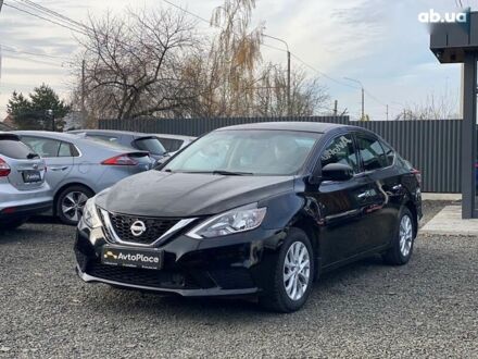 Ниссан Сентра, объемом двигателя 1.8 л и пробегом 98 тыс. км за 8950 $, фото 1 на Automoto.ua