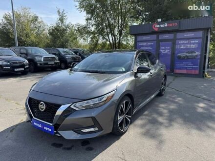 Ніссан Сентра, об'ємом двигуна 2 л та пробігом 78 тис. км за 16200 $, фото 1 на Automoto.ua