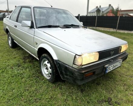 Сірий Ніссан Сентра, об'ємом двигуна 1.6 л та пробігом 220 тис. км за 899 $, фото 4 на Automoto.ua