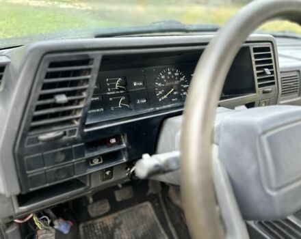 Сірий Ніссан Сентра, об'ємом двигуна 1.6 л та пробігом 220 тис. км за 899 $, фото 2 на Automoto.ua