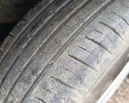 Серый Ниссан Сентра, объемом двигателя 1.6 л и пробегом 292 тыс. км за 2200 $, фото 17 на Automoto.ua