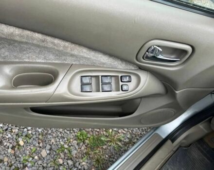 Серый Ниссан Сентра, объемом двигателя 0 л и пробегом 250 тыс. км за 2999 $, фото 3 на Automoto.ua