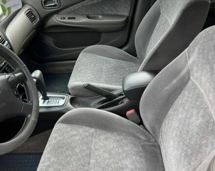 Серый Ниссан Сентра, объемом двигателя 0 л и пробегом 250 тыс. км за 2999 $, фото 1 на Automoto.ua