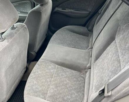 Серый Ниссан Сентра, объемом двигателя 1.77 л и пробегом 130 тыс. км за 3000 $, фото 5 на Automoto.ua