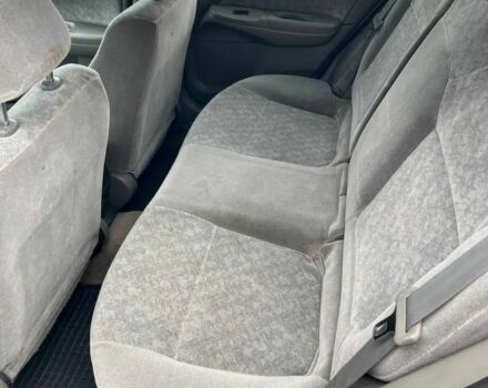 Серый Ниссан Сентра, объемом двигателя 0 л и пробегом 250 тыс. км за 2999 $, фото 4 на Automoto.ua