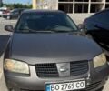 Сірий Ніссан Сентра, об'ємом двигуна 1.8 л та пробігом 360 тис. км за 4000 $, фото 1 на Automoto.ua