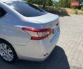 Серый Ниссан Сентра, объемом двигателя 1.77 л и пробегом 170 тыс. км за 9400 $, фото 9 на Automoto.ua