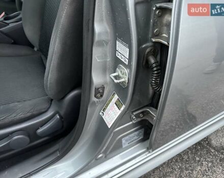 Серый Ниссан Сентра, объемом двигателя 1.8 л и пробегом 292 тыс. км за 8000 $, фото 25 на Automoto.ua