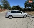 Серый Ниссан Сентра, объемом двигателя 1.77 л и пробегом 170 тыс. км за 9400 $, фото 5 на Automoto.ua