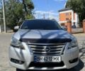 Серый Ниссан Сентра, объемом двигателя 1.77 л и пробегом 170 тыс. км за 9400 $, фото 12 на Automoto.ua