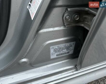 Серый Ниссан Сентра, объемом двигателя 1.8 л и пробегом 292 тыс. км за 8000 $, фото 26 на Automoto.ua