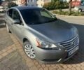 Сірий Ніссан Сентра, об'ємом двигуна 1.8 л та пробігом 120 тис. км за 7700 $, фото 1 на Automoto.ua