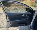Серый Ниссан Сентра, объемом двигателя 1.77 л и пробегом 170 тыс. км за 9400 $, фото 24 на Automoto.ua