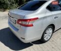 Серый Ниссан Сентра, объемом двигателя 1.77 л и пробегом 170 тыс. км за 9400 $, фото 8 на Automoto.ua