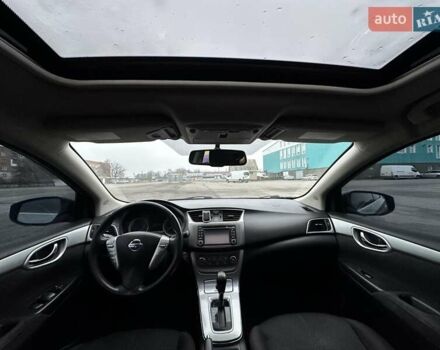 Серый Ниссан Сентра, объемом двигателя 1.8 л и пробегом 292 тыс. км за 8000 $, фото 6 на Automoto.ua