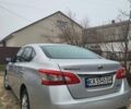 Сірий Ніссан Сентра, об'ємом двигуна 1.8 л та пробігом 152 тис. км за 6300 $, фото 5 на Automoto.ua
