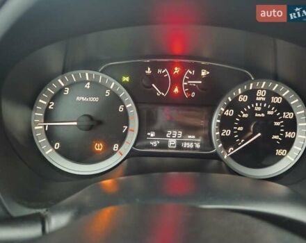 Сірий Ніссан Сентра, об'ємом двигуна 1.8 л та пробігом 217 тис. км за 6700 $, фото 6 на Automoto.ua