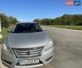 Серый Ниссан Сентра, объемом двигателя 1.6 л и пробегом 113 тыс. км за 7700 $, фото 36 на Automoto.ua