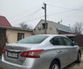 Сірий Ніссан Сентра, об'ємом двигуна 1.8 л та пробігом 152 тис. км за 6300 $, фото 2 на Automoto.ua