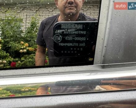 Сірий Ніссан Сентра, об'ємом двигуна 1.6 л та пробігом 186 тис. км за 8000 $, фото 10 на Automoto.ua
