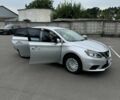 Сірий Ніссан Сентра, об'ємом двигуна 1.8 л та пробігом 171 тис. км за 8999 $, фото 1 на Automoto.ua