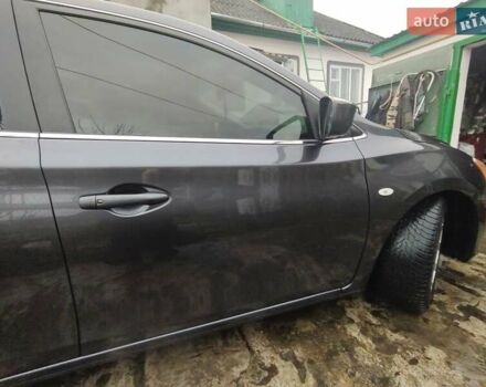 Сірий Ніссан Сентра, об'ємом двигуна 1.6 л та пробігом 168 тис. км за 7200 $, фото 3 на Automoto.ua