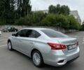 Сірий Ніссан Сентра, об'ємом двигуна 1.8 л та пробігом 171 тис. км за 10999 $, фото 18 на Automoto.ua